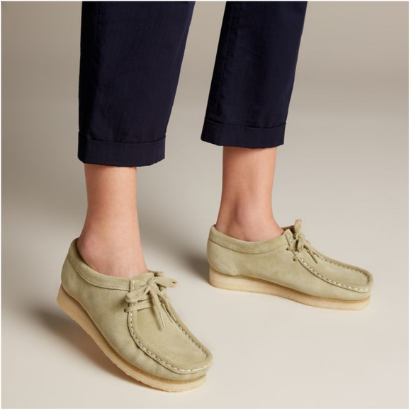 clarks wallabees womens cheap cheap online